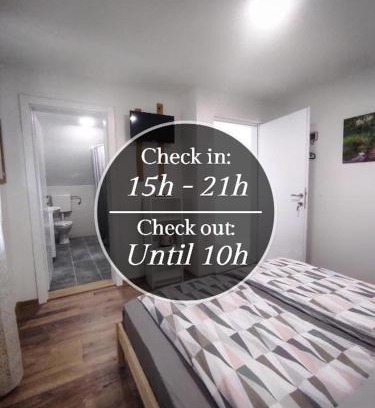 Rudanovac House | Aria Plitvice