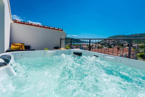 Mokosica Apartment | Aria Suite & SPA Dubrovnik