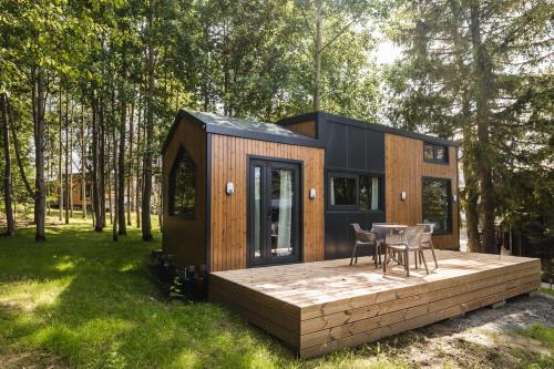 Tatranska Strba Apartment | ARIETES MARMONT Tiny Houses