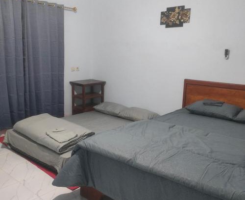 Kecamatan Montong Gading House | Arif Bungalows Lombok