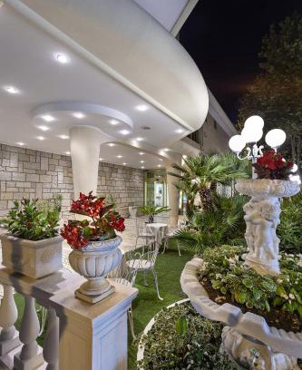 Marina Centro Hotel | Ariminum Hotel