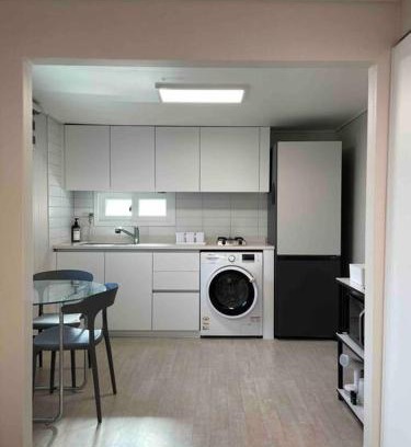 Mapo Villa | ArinHouse
