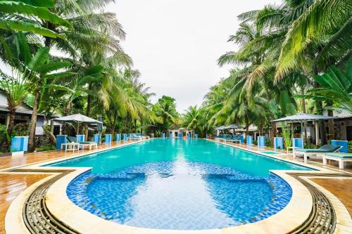 Duong Dong Hotel | Aris Resort Phu Quoc