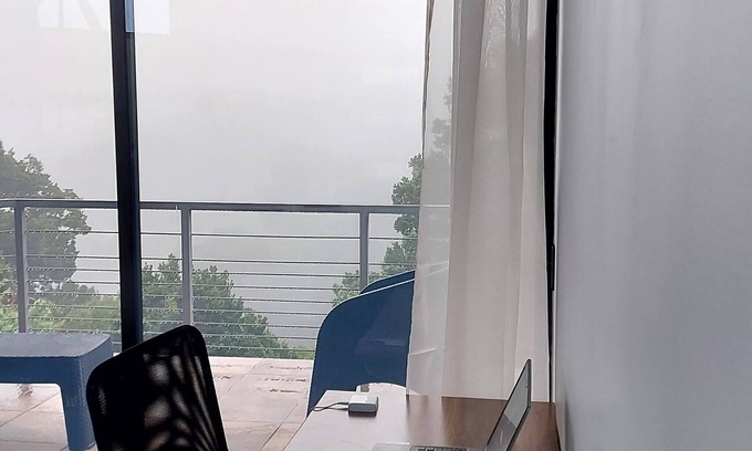 San Isidro House | Arisa Mountain House