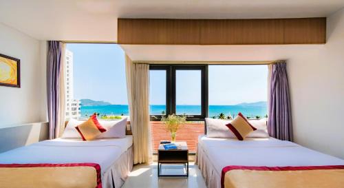 Vinh Hai Hotel | Arise Seaside Hotel