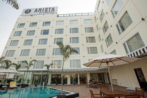 Sualkuchi Hotel | ARISTA BY AMBITION