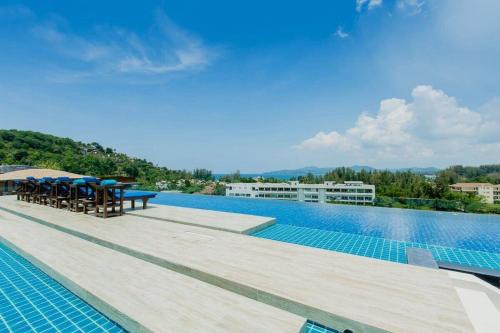Cherngtalay Apartment | Aristo 1 Phuket by RESAVA