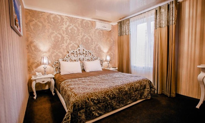 Vinnytsya Hotel | Aristokrat
