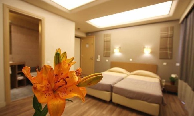 Omonia Hotel | Ariston