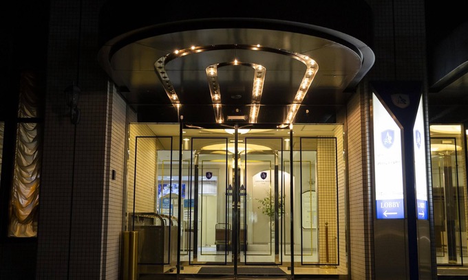 Chuo Ward Hotel | Ariston Hotel Kobe