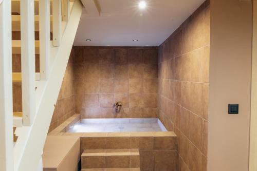 Chios Apartment | Ariusa Luxury Apartments