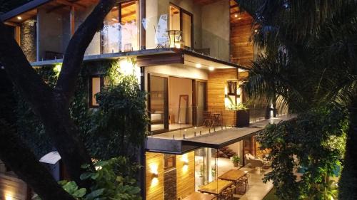Carmen Hotel | ARjAU Boutique Hotel - Adults Only