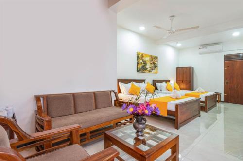 Kandy House | Ark Cabin Villa