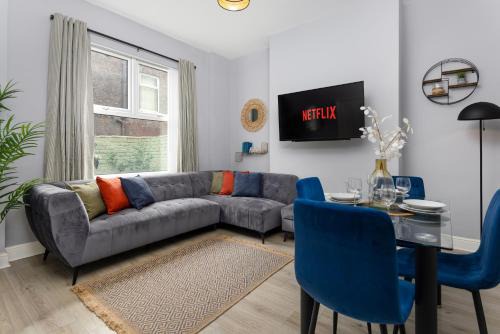 Anfield House | Arkles House - Air Host & Stay - Anfield