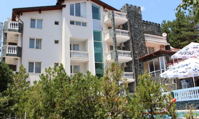 Sveti Vlas Resort | Arlanda