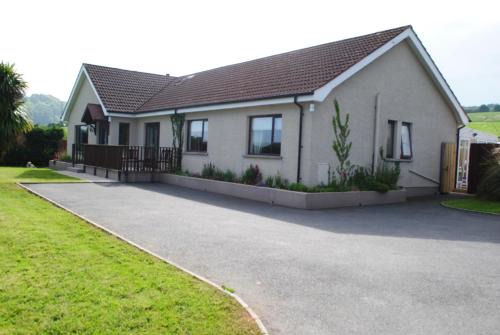 Newcastle Bed & Breakfast | Arley House B & B