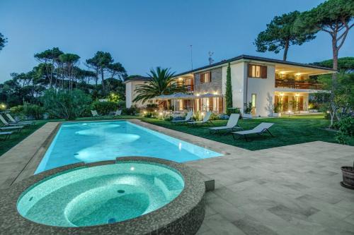 Punta Ala Hotel | Arli Hotel Hideaway Punta Ala - Adults Only
