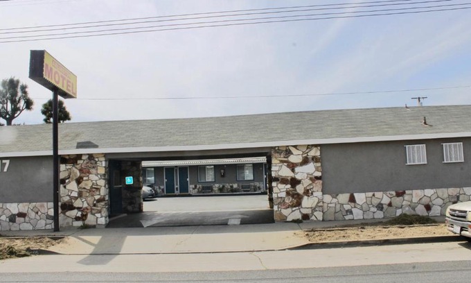 Harbor Hotel | Arlington Motel