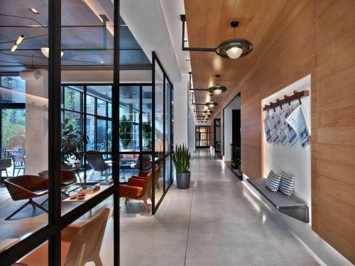 Hudson Square Hotel | Arlo SoHo