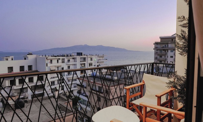 Kodrra Hotel | Armar Hotel