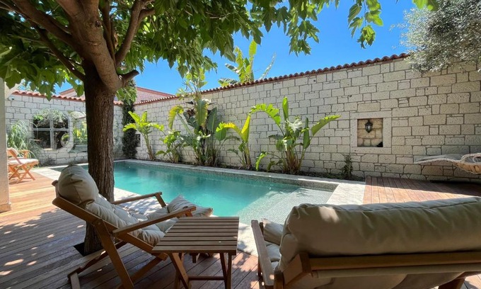 Alacati Apartment | Armi Alaçatı
