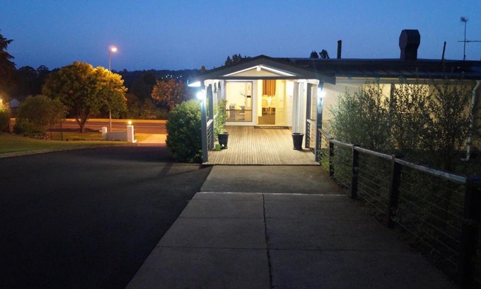 Armidale Hotel | Armidale Inn