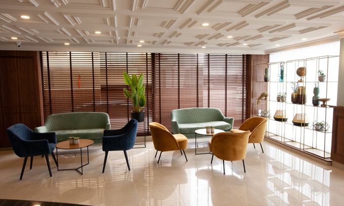 Old North Hotel | Armon Hayarkon