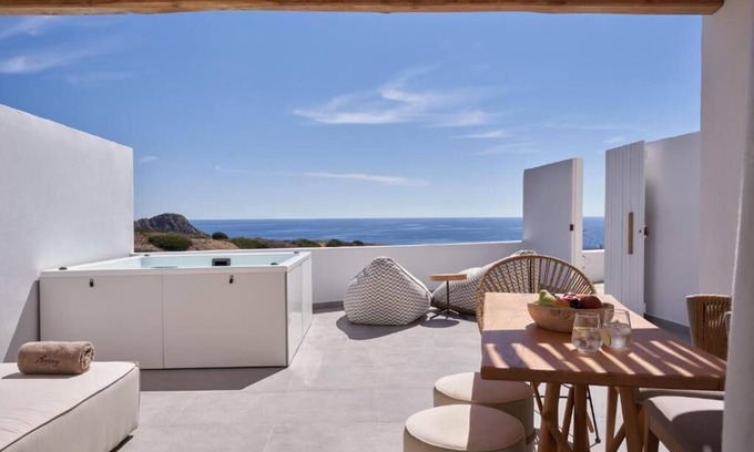 Milos House | Armony Suites Milos