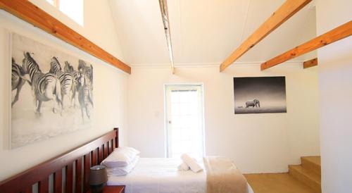 Leipoldtville House | Arnion - Nature Retreat