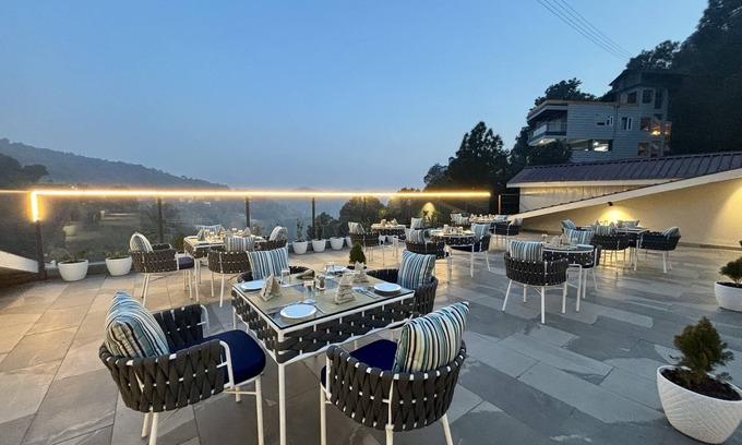 Kumarhatti Hotel | ARNISA Kasauli - A Boutique Hotel