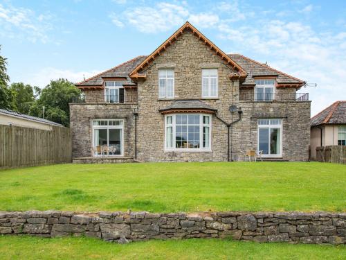 Lindale House | Arnside Apartment