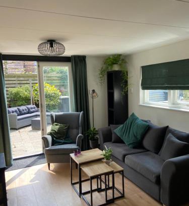 Aagtekerke Apartment | Aroha Moana