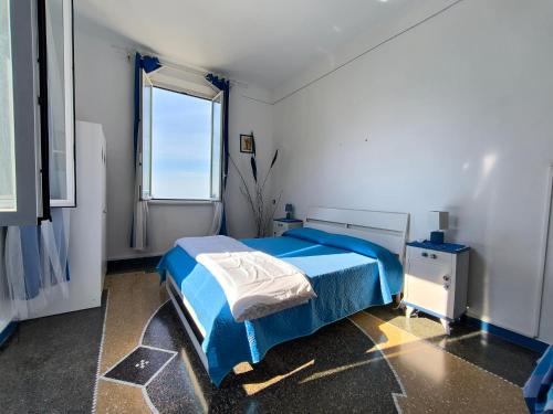 Cogoleto Apartment | Aromâ - By Ligooria