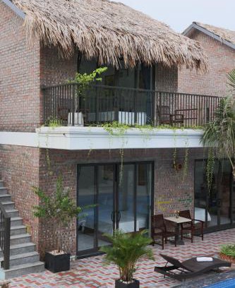 Cat Hai Hotel | Aroma Garden Homestay 1