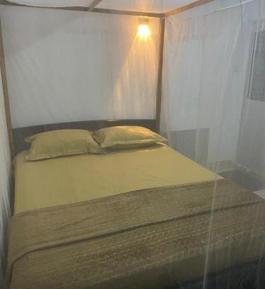 Weligama Hotel | Aromin Ayurvedic Palace