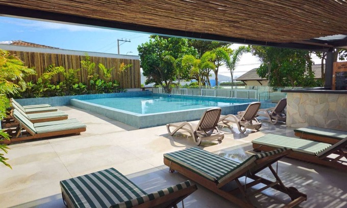 Arraial do Cabo Hotel | Arraial Concept Hotel