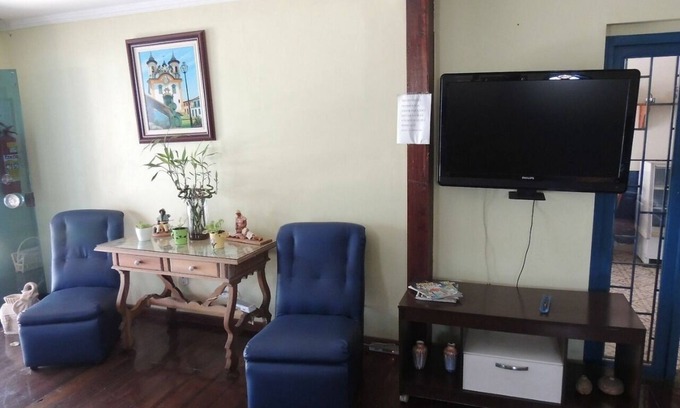 Taio Apartment | Arraial do Cabo - Praia dos Anjos - Suite 12 - Economic Rent