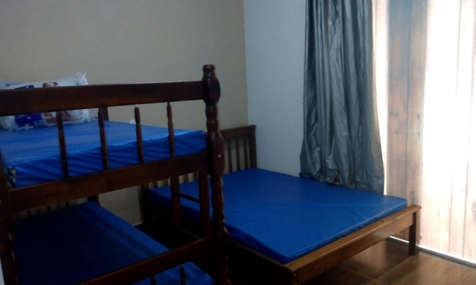 Arraial do Cabo Apartment | Arraial do Cabo - Suite 207 - Subuai Village - Economic Rent