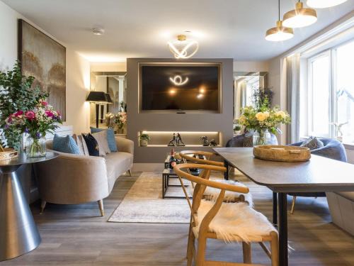 Isle of Arran House | Arran Shores 9