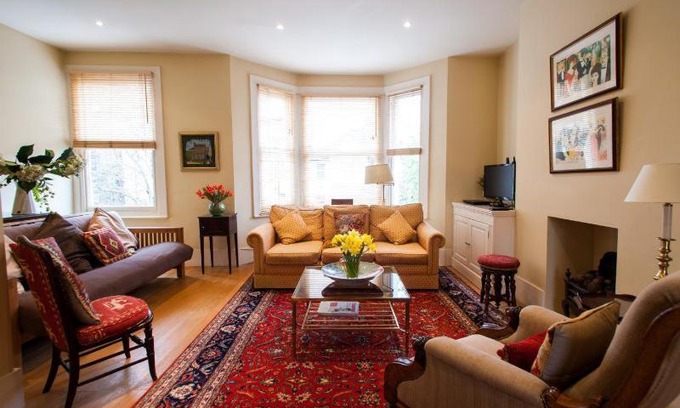 Royal Borough of Kensington and Chelsea Apartment | Arrondissement Chelsea