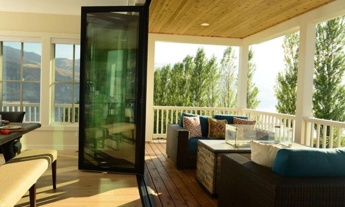 Chelan House | Arroyo #60