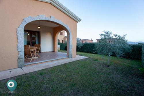 Case Peschiera-Lu Fraili House | Arruli H1