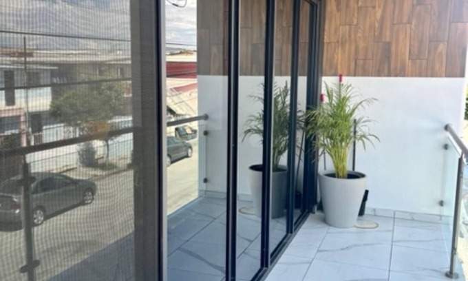 Playas De Tijuana Apartment | Art. 123