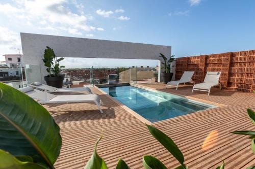 Castelldefels Apartment | Art Apartments BCN