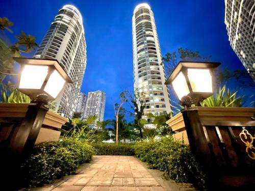 Sihanoukville City Centre Apartment | ART BAY Hotel Sihanoukville - Building 3-3