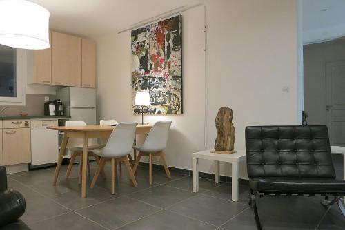 Duingt Apartment | Art Booking . . . by Benoit B