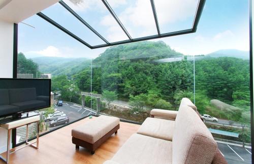Yangju House | Art City Two