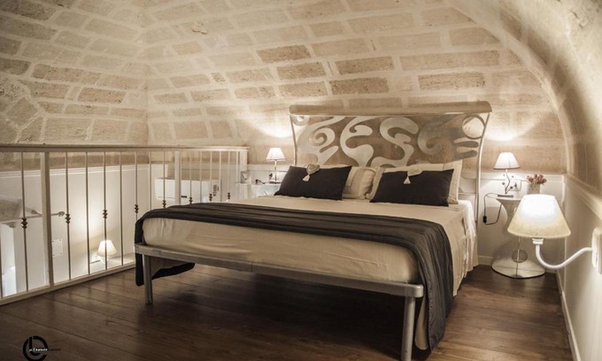 Centro Storico House | Art & food relax