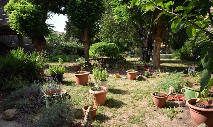 Carcassonne Bed & Breakfast | Art Home B&B