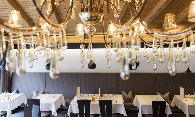 Selva di Val Gardena Hotel | Art Hotel Anterleghes